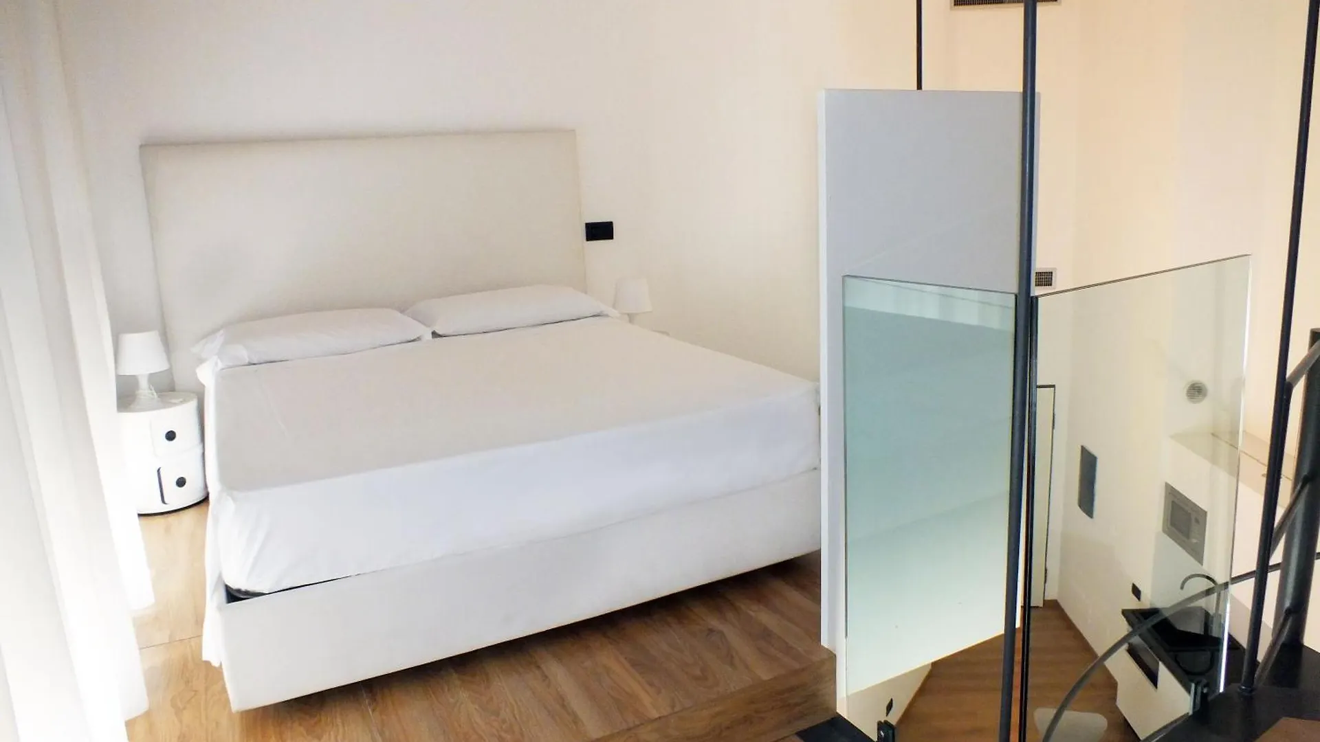 Bb Hotels Aparthotel Isola Milan