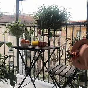 Apartamento Pied A Terre Sant'agostino 