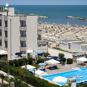 Atlantic 3*, Rimini Włochy