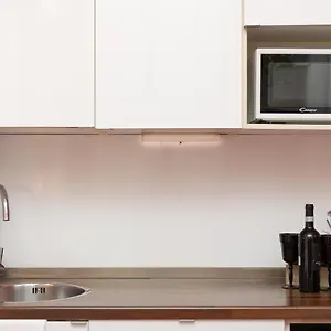 Casa de hóspedes Internouno Roma