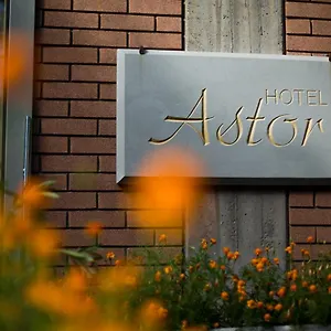Astor Olaszország