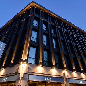 Hotel Cusani Milão