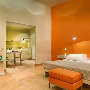 Apart-hotel Popartment Florença