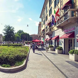 Hotel Mercure Centro, Milan