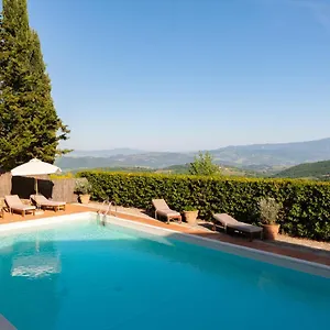Hotel Si Montalcino