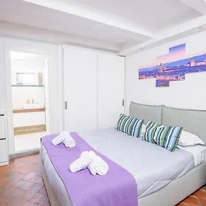Apartamento Unyca - Residenza San Niccolo 