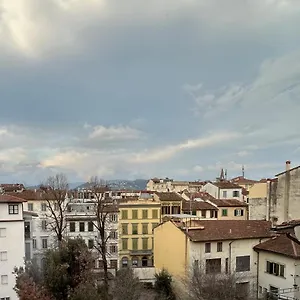 Apartamento Vespucci 