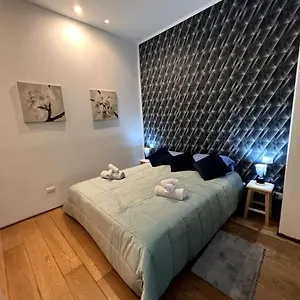 Apartamento Al Centro Faentina 