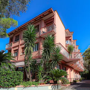 Hotel Esperia Génova