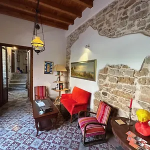 Sette Fate E Solarium 2*, Palermo Włochy
