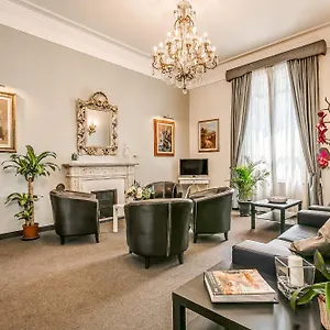 Hotel Arno Bellariva Florença