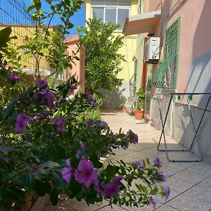 Apartamento Lemon House 