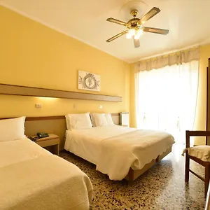 Bergamo Mare Mhotelsgroup 3*, San Bartolomeo Al Mare Włochy