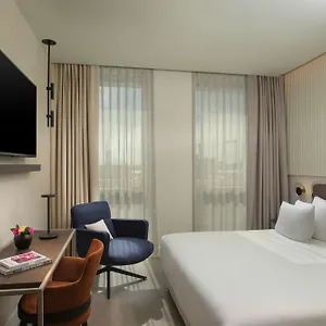 Nh Collection Citylife Hotel