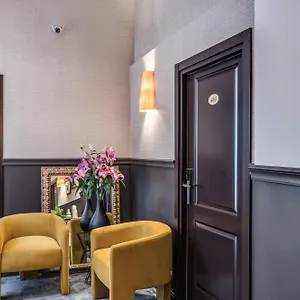 Antica Residenza Del Corso , روما إيطاليا
