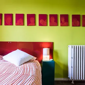 Apartamento Abchouse Sant'agostino, Milán