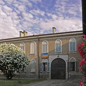 Apartamento Casa Berra, Milán