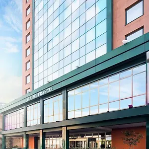 Western Blaise&francis Hotel