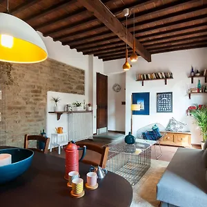 Authentic Flat In The Center Florence