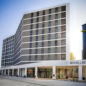 Hotel Degli Arcimboldi, Milan