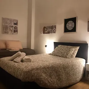 Apartamento Kibilu - Via Falcone - Centre - Duomo, Milán