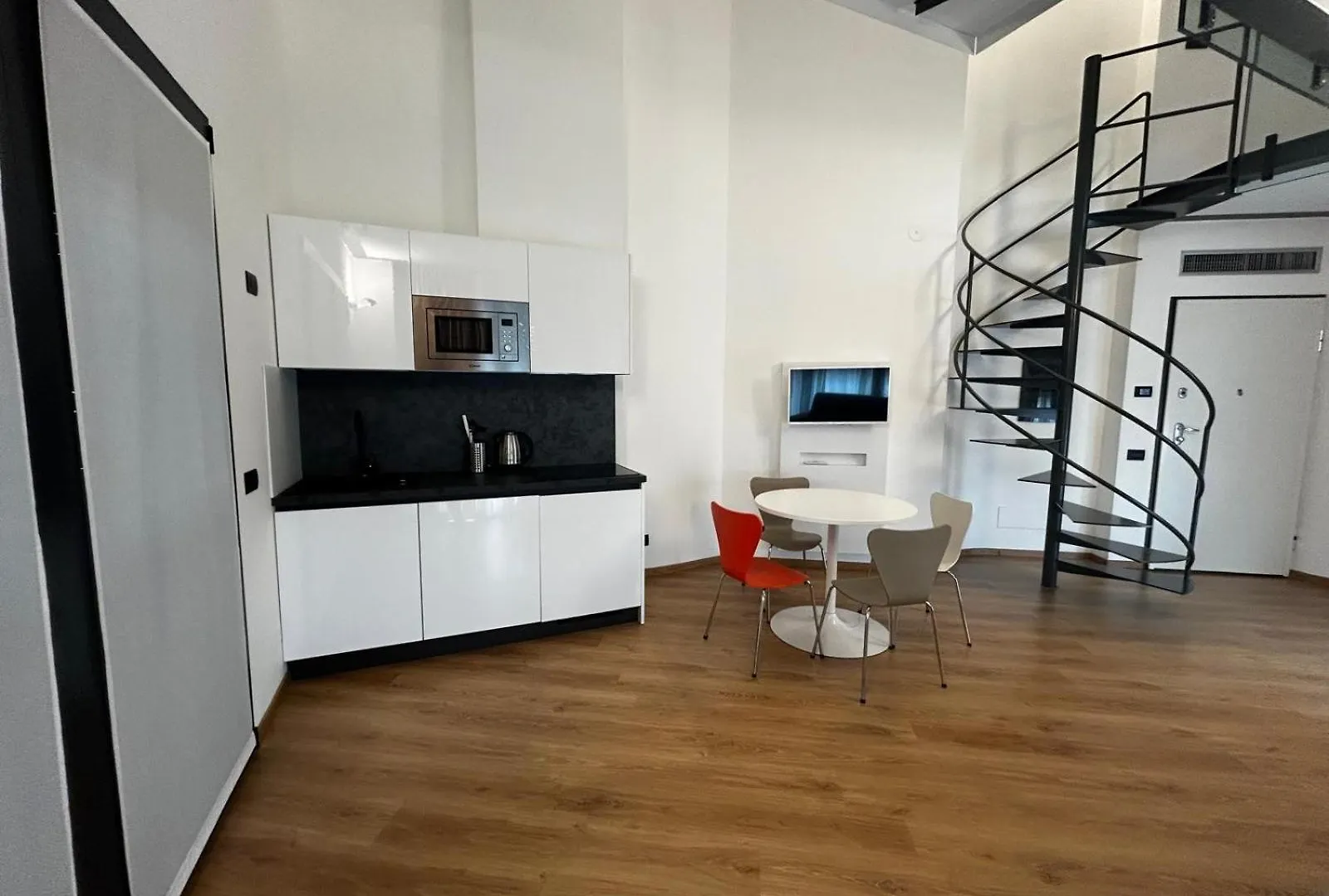 Bb Hotels Aparthotel Isola Milan