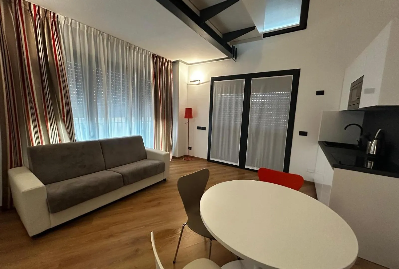 Bb Hotels Aparthotel Isola Milan 2*,  Italy