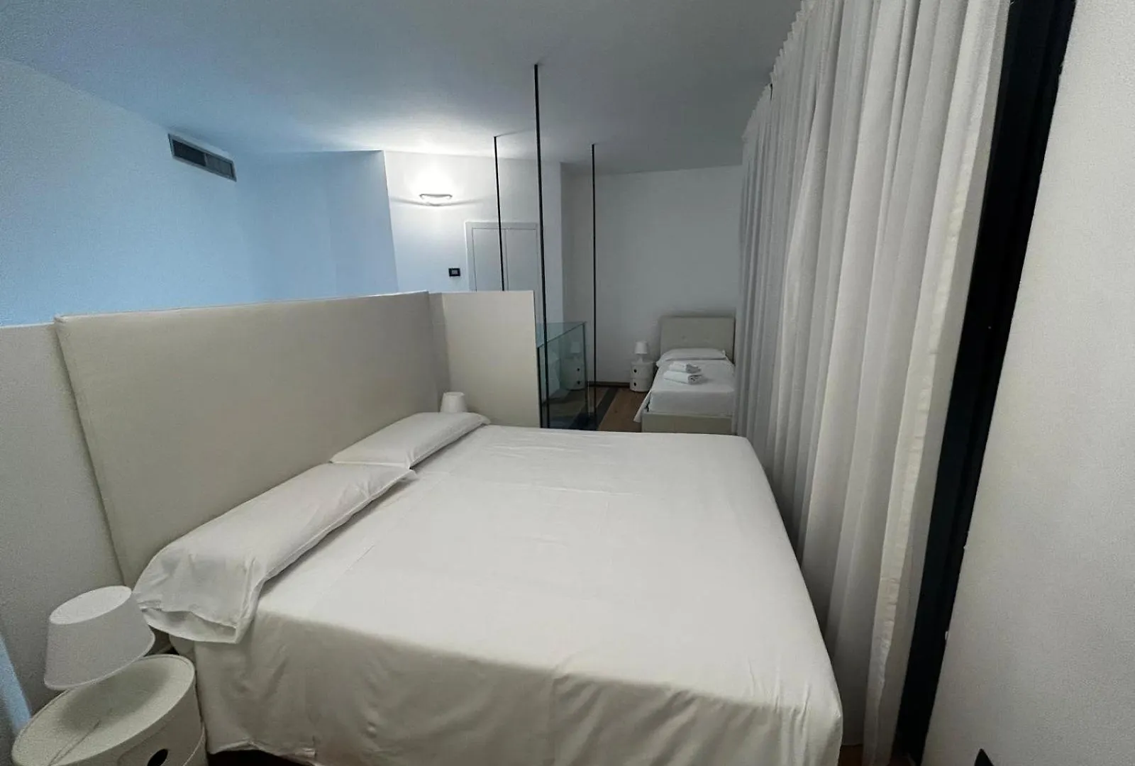 Bb Hotels Aparthotel Isola Milan Italy