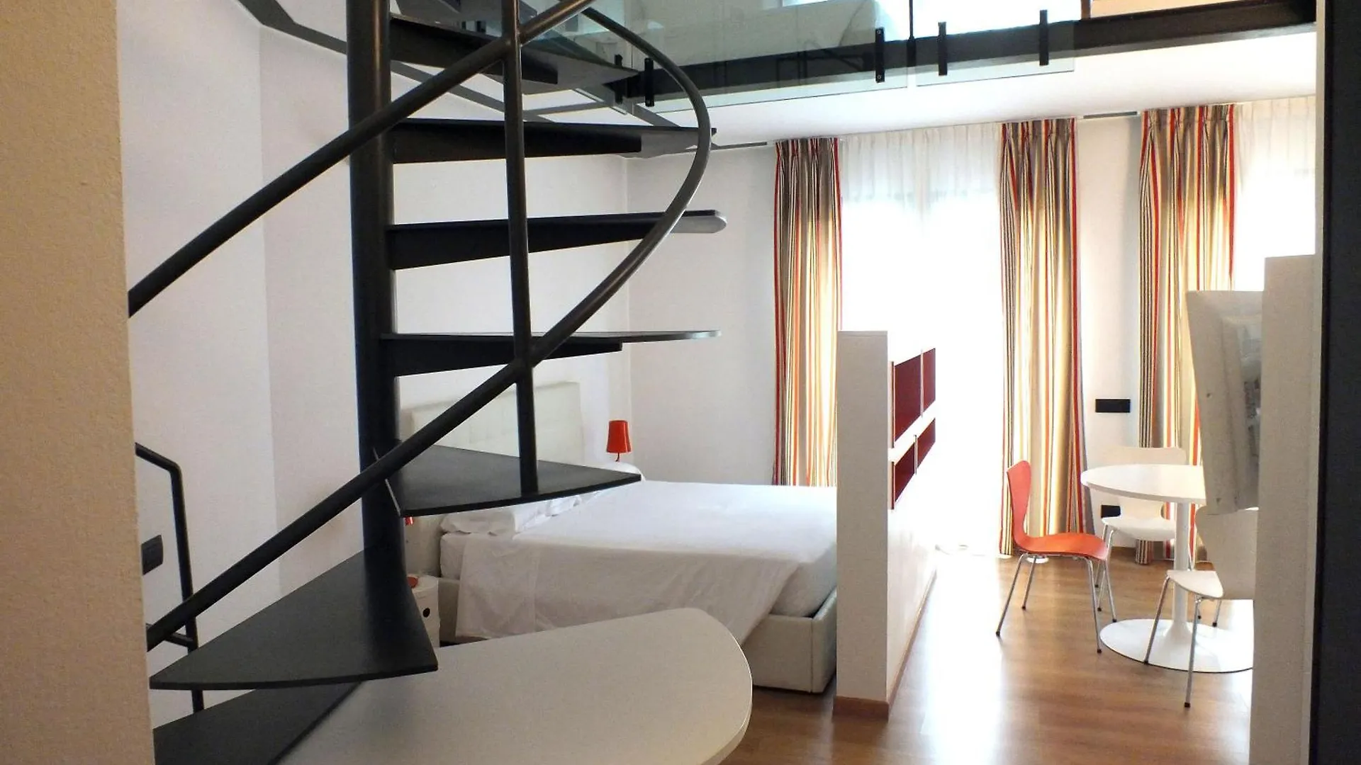 Bb Hotels Aparthotel Isola Milan 2*,