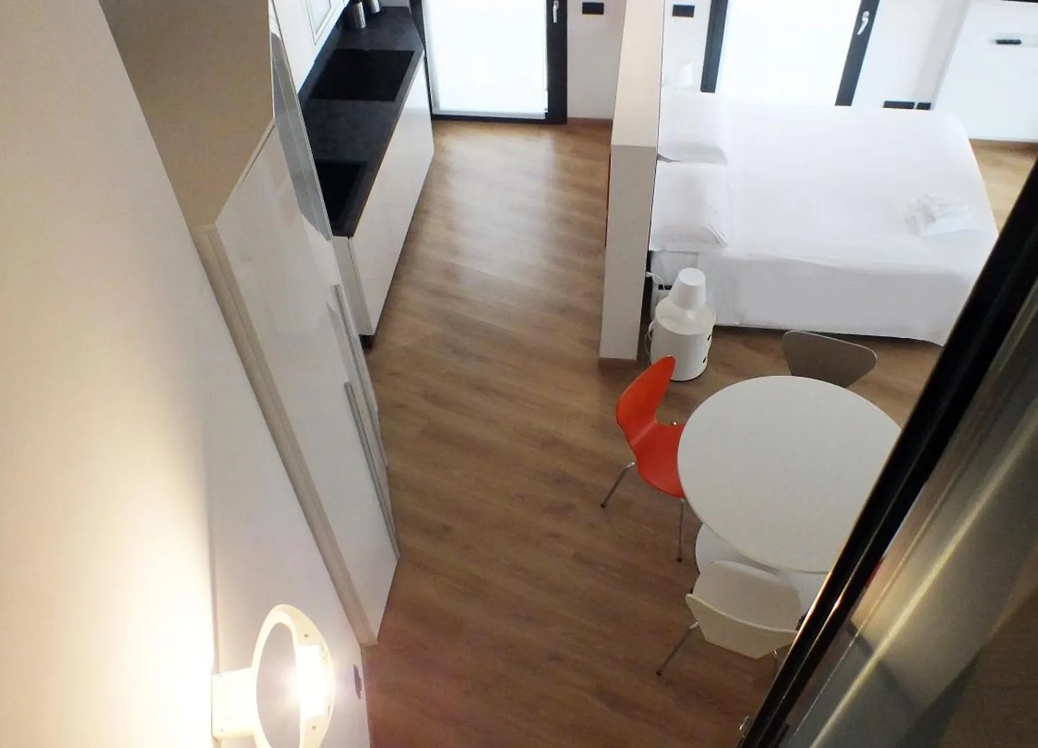 Bb Hotels Aparthotel Isola Milan