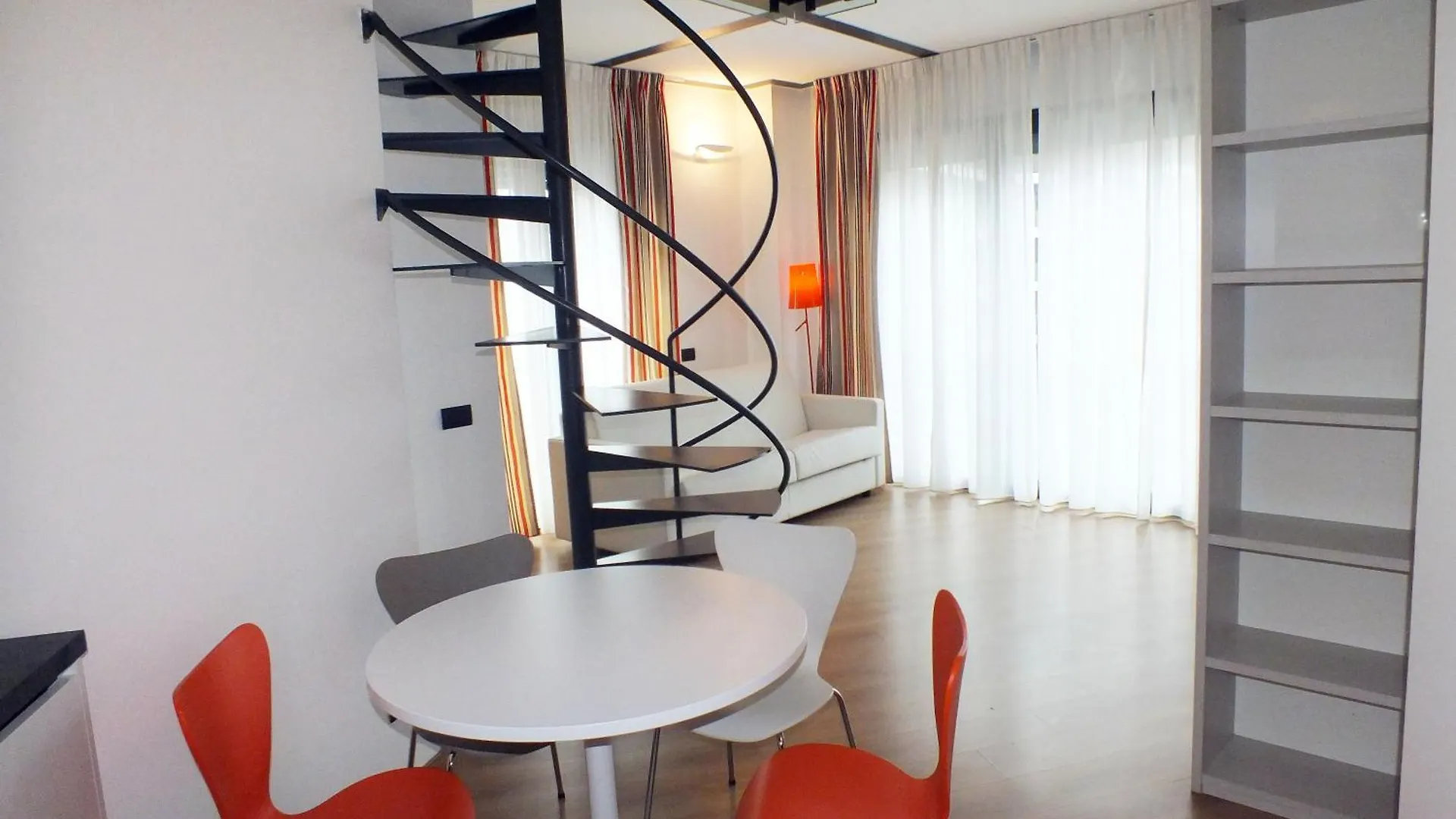 Bb Hotels Aparthotel Isola Milan