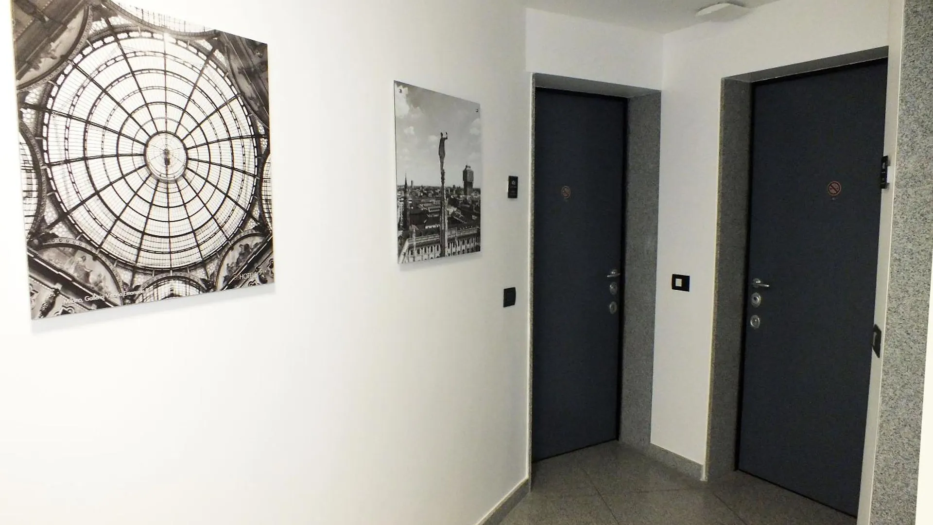 Bb Hotels Aparthotel Isola Milan