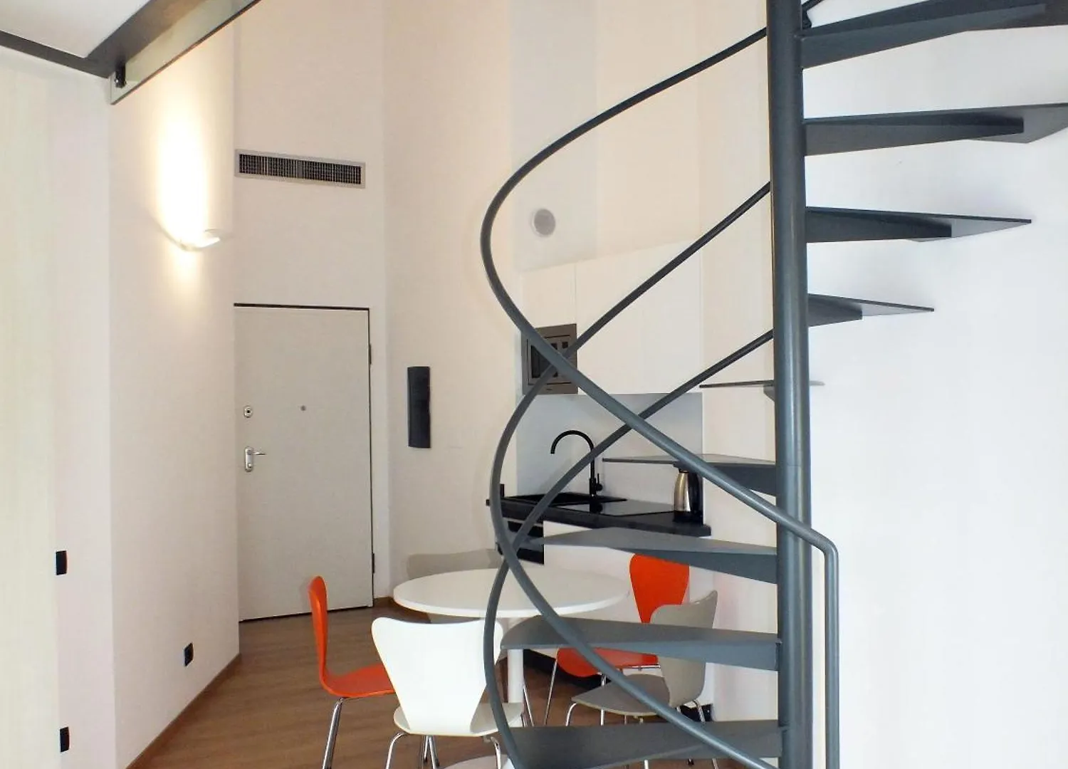 Bb Hotels Aparthotel Isola Milan