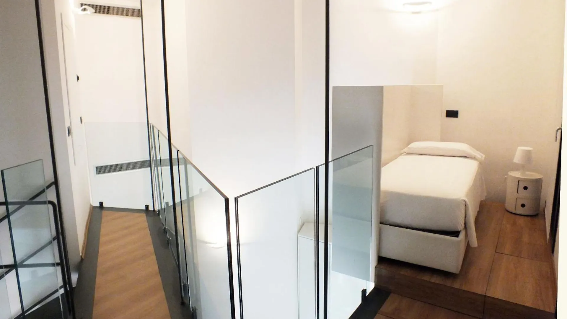 Bb Hotels Aparthotel Isola Milan