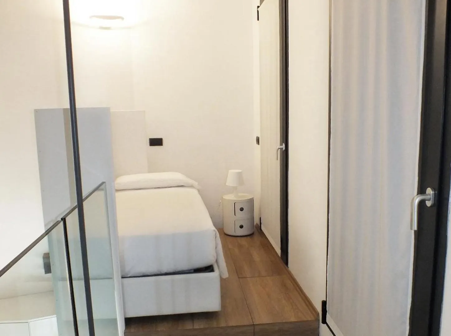 Bb Hotels Aparthotel Isola Milan 2*,