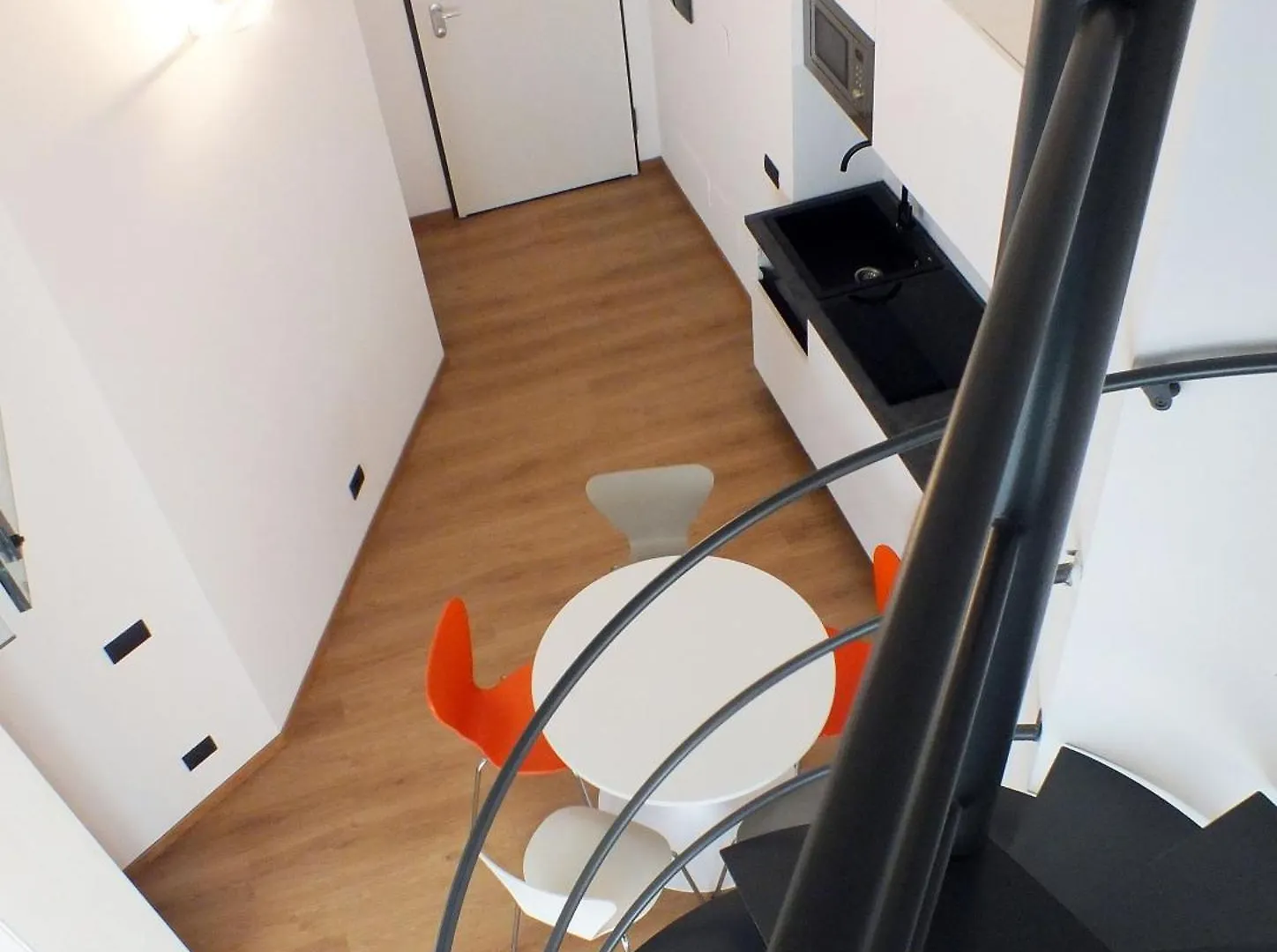 Bb Hotels Aparthotel Isola Milan