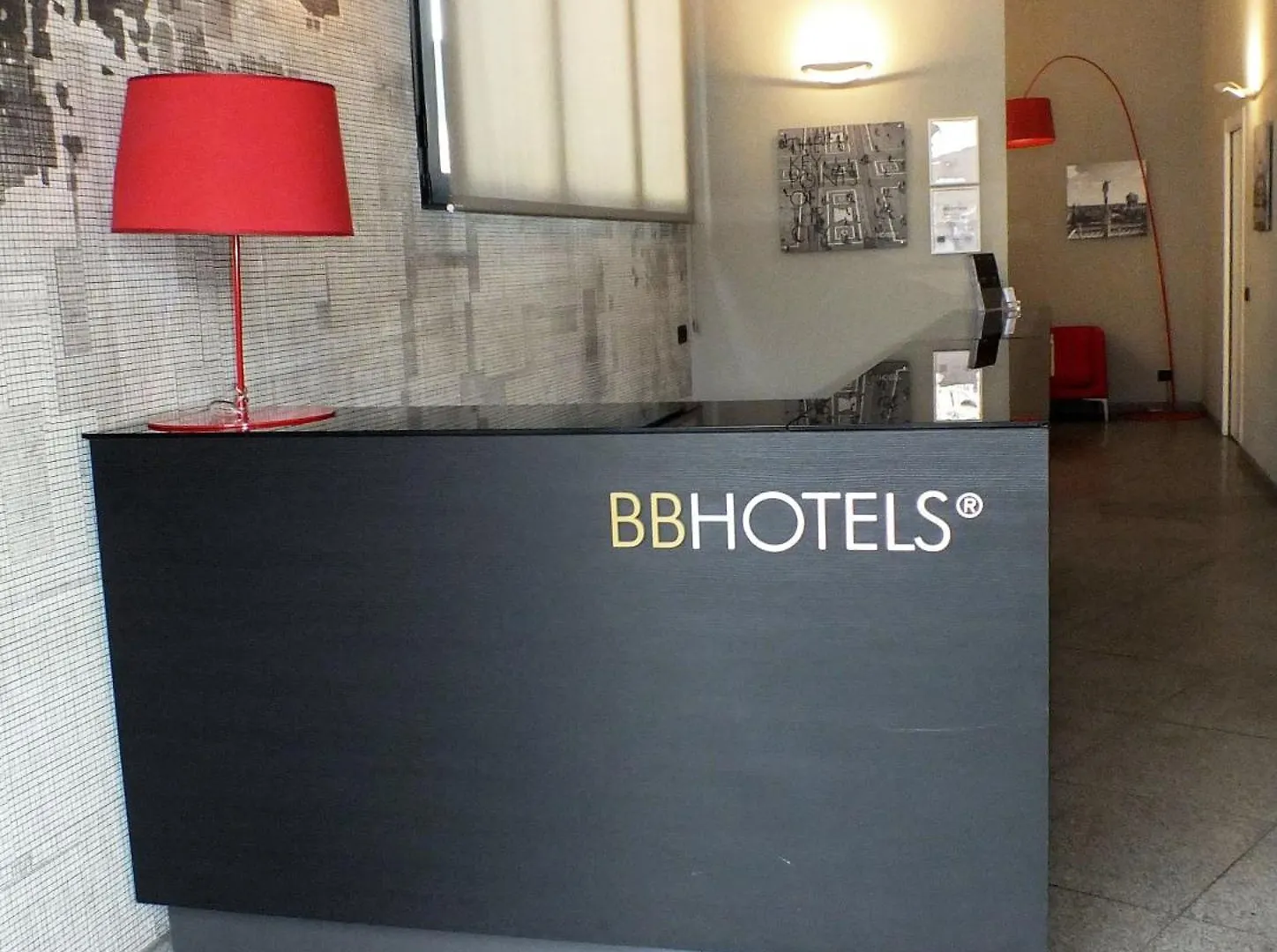 Bb Hotels Aparthotel Isola Milan 2*,  Italy