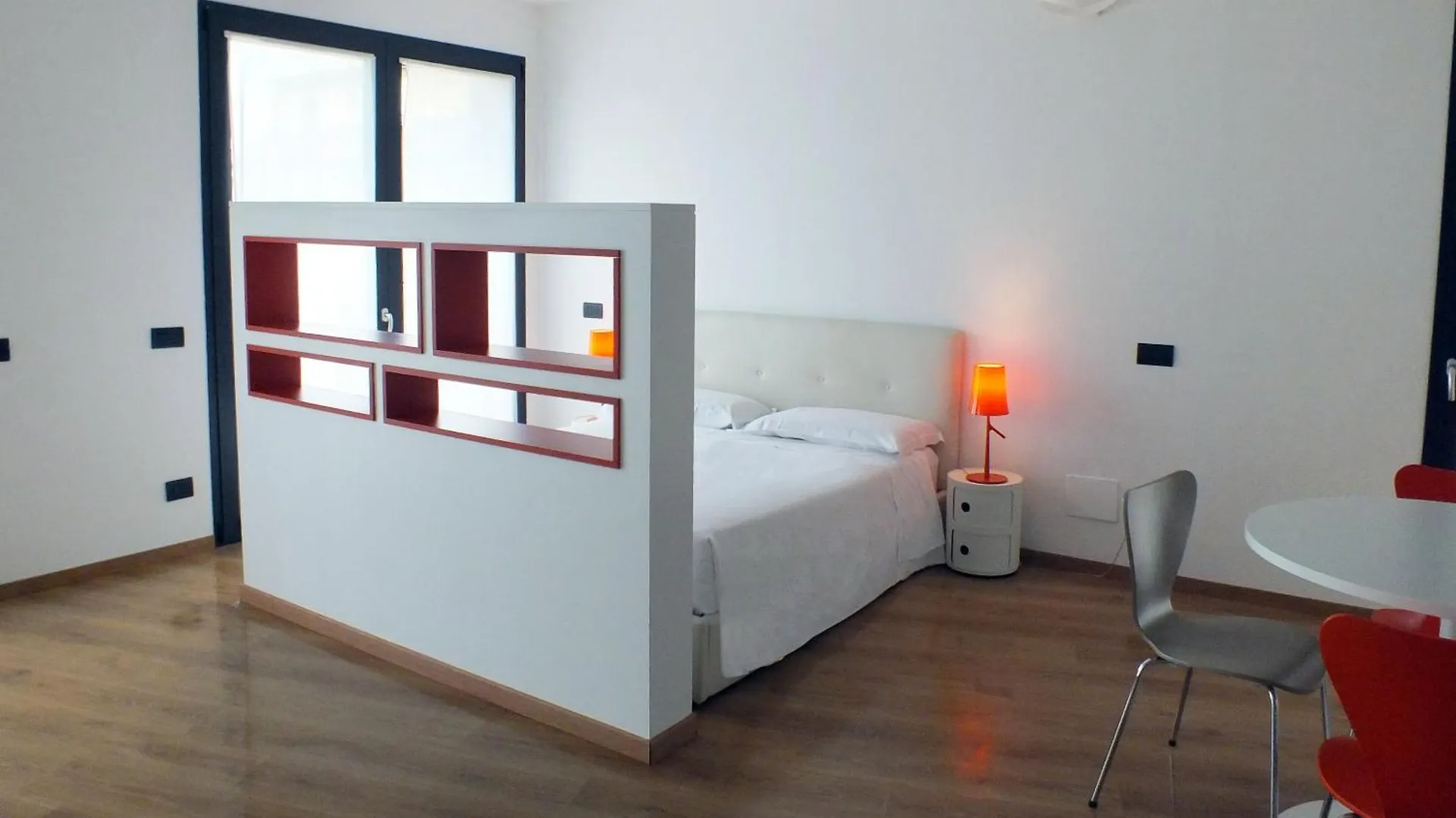 Bb Hotels Aparthotel Isola Milan