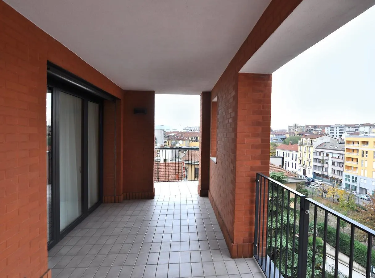 Bb Hotels Aparthotel Isola Milan
