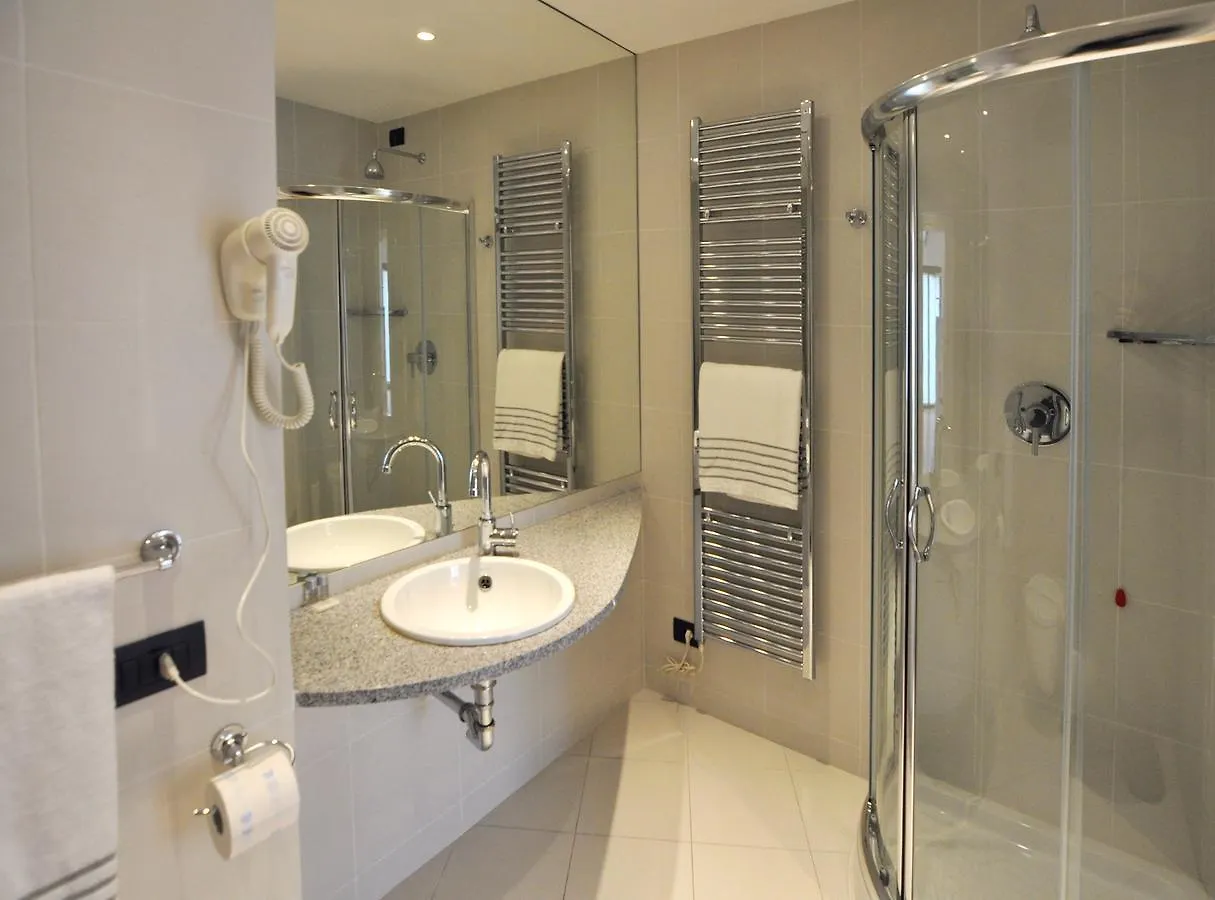 Bb Hotels Aparthotel Isola Milan